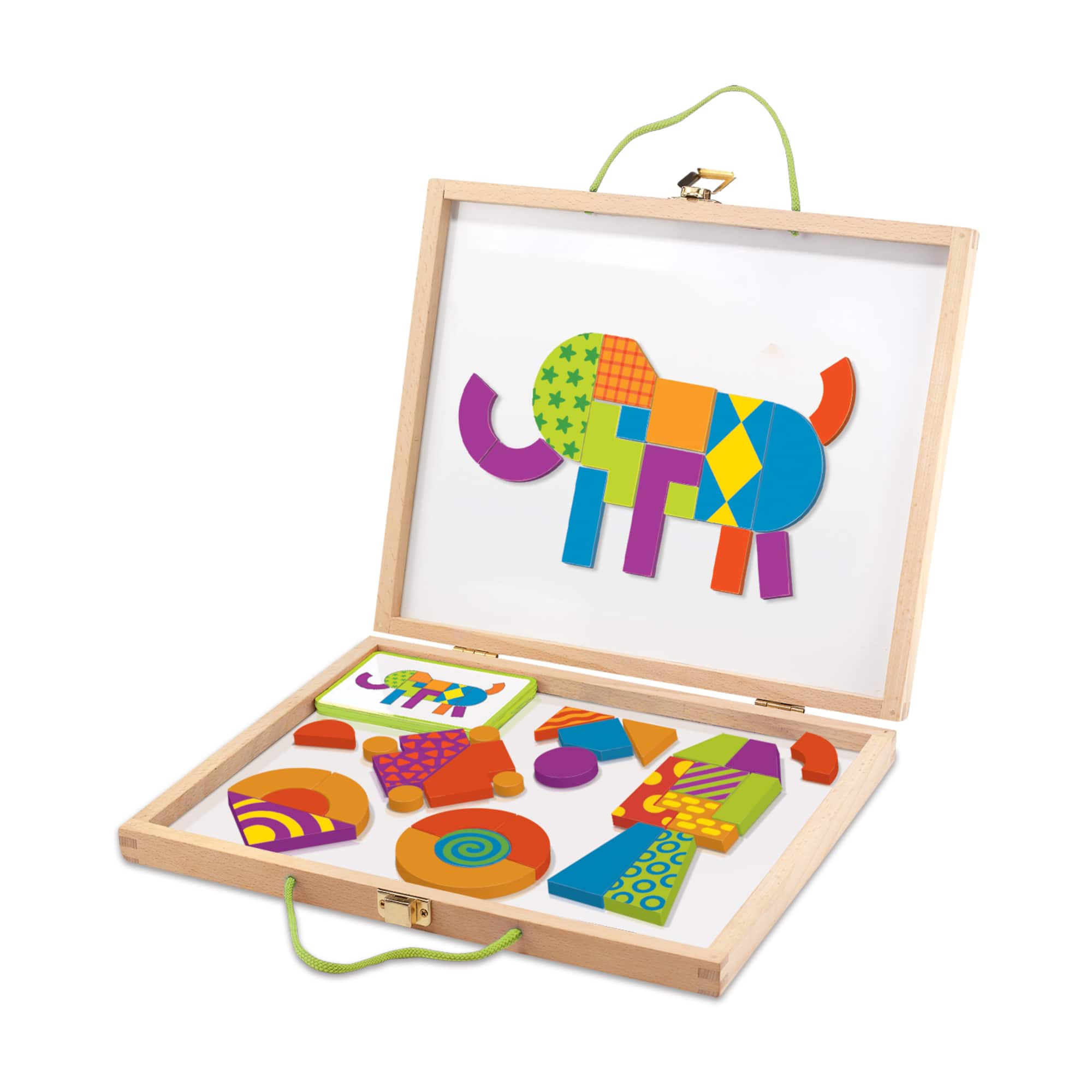 MindWare® Imagination Patterns
